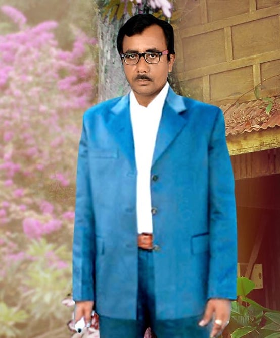 Maskanbhai